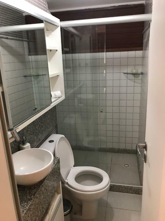 Nannai Residence Pôrto das Galinhas Zewnętrze zdjęcie
