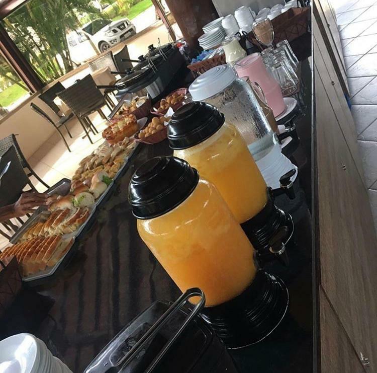Nannai Residence Pôrto das Galinhas Zewnętrze zdjęcie
