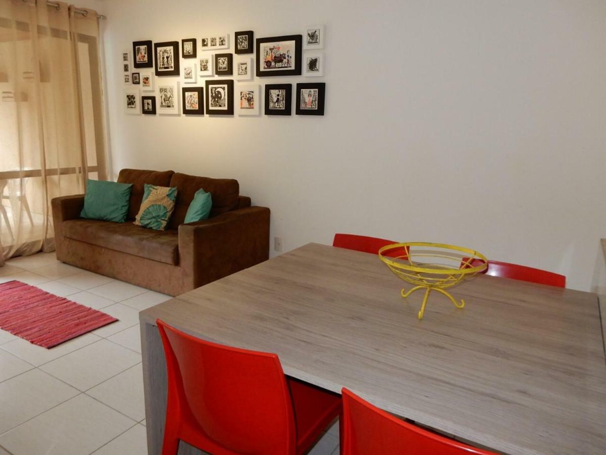 Nannai Residence Pôrto das Galinhas Zewnętrze zdjęcie