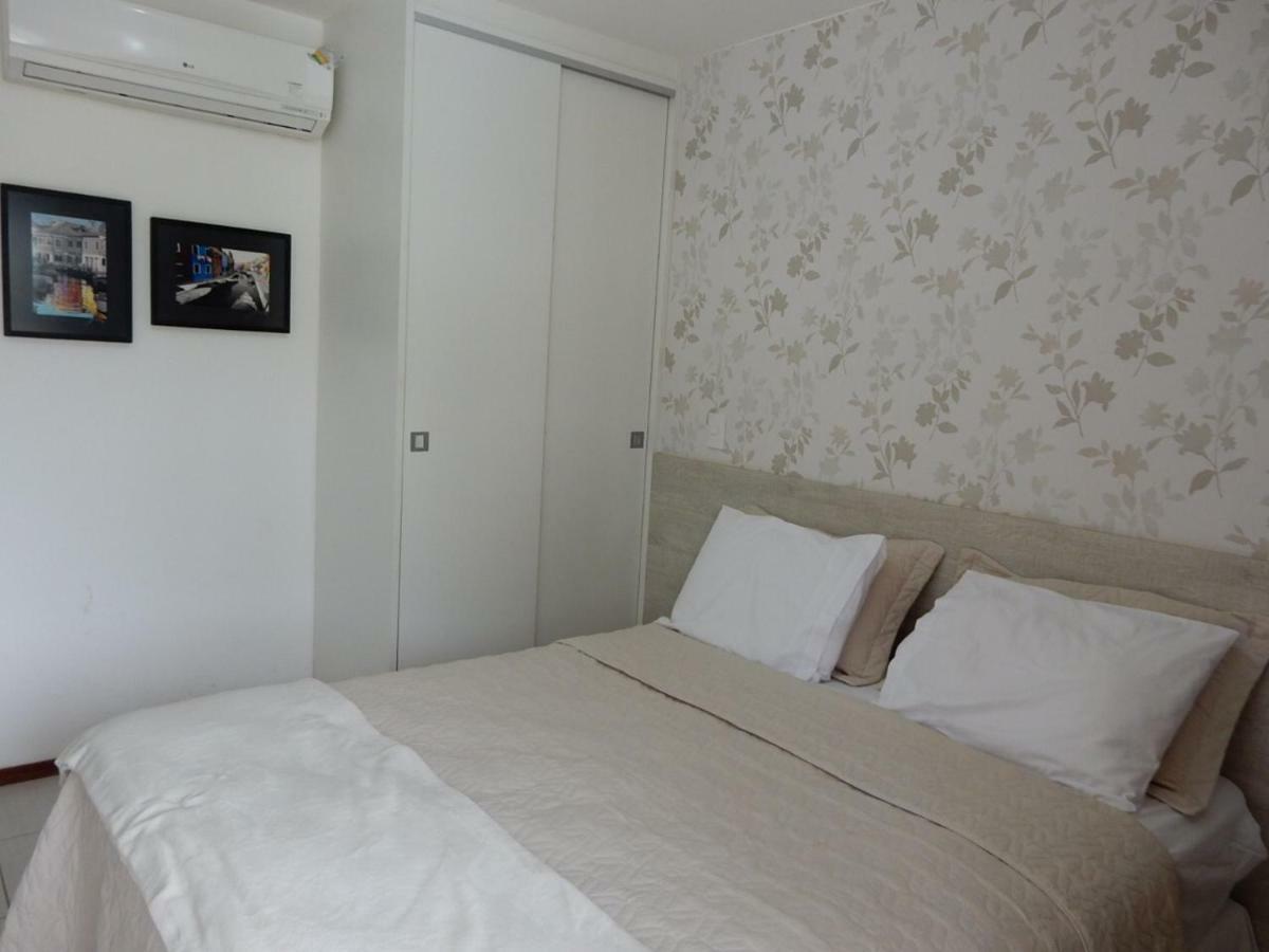 Nannai Residence Pôrto das Galinhas Zewnętrze zdjęcie