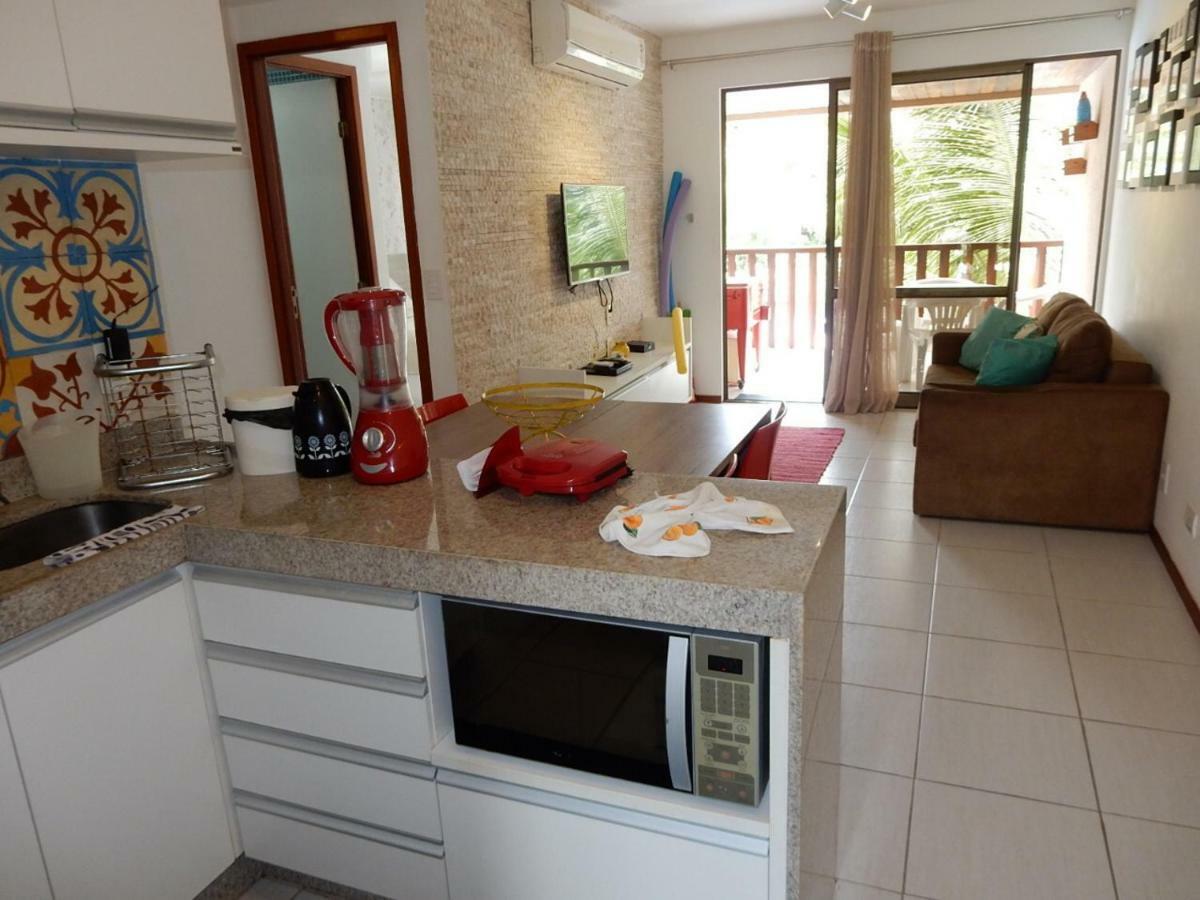Nannai Residence Pôrto das Galinhas Zewnętrze zdjęcie