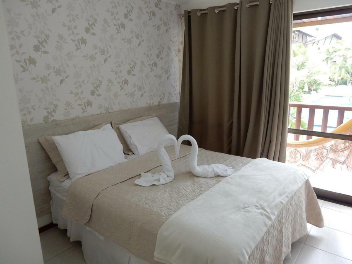 Nannai Residence Pôrto das Galinhas Zewnętrze zdjęcie